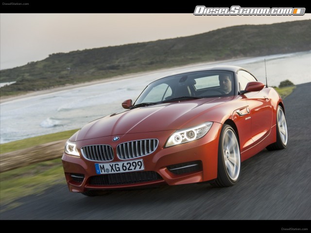 BMW Z4 2014 Picture #97 BMW Z4 2014 Picture #97