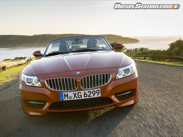 BMW Z4 2014 Picture #71 BMW Z4 2014 Picture #71