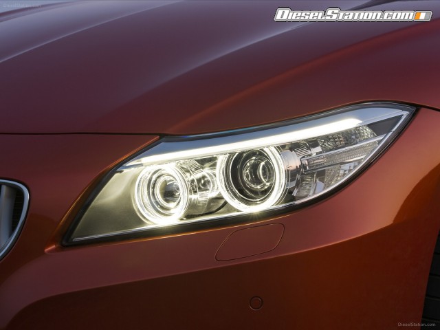 BMW Z4 2014 Picture #31 BMW Z4 2014 Picture #31