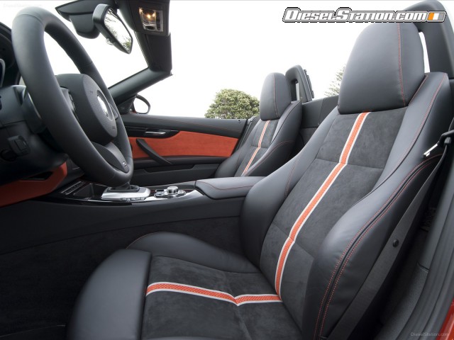 BMW Z4 2014 Picture #14 BMW Z4 2014 Picture #14