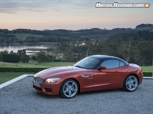 BMW Z4 2014 Picture #74 BMW Z4 2014 Picture #74