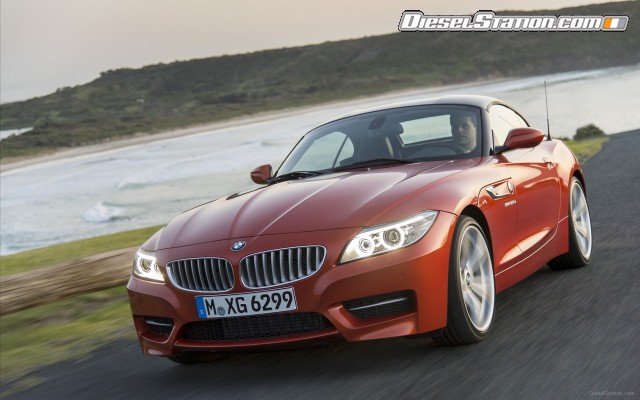 BMW Z4 2014 Widescreen Picture #84 BMW Z4 2014 Widescreen Picture #84