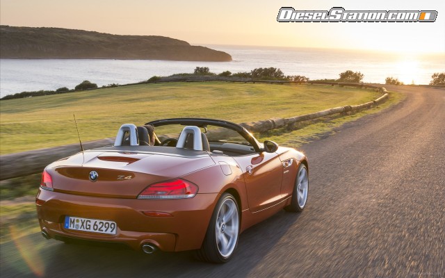 BMW Z4 2014 Widescreen Picture #59 BMW Z4 2014 Widescreen Picture #59