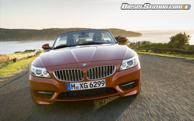 BMW Z4 2014 Widescreen Picture #64 BMW Z4 2014 Widescreen Picture #64