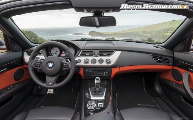 BMW Z4 2014 Widescreen Picture #63 BMW Z4 2014 Widescreen Picture #63