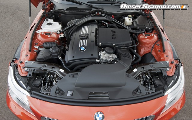 BMW Z4 2014 Widescreen Picture #51 BMW Z4 2014 Widescreen Picture #51