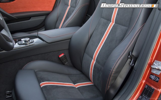 BMW Z4 2014 Widescreen Picture #52 BMW Z4 2014 Widescreen Picture #52