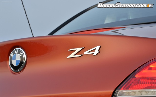 BMW Z4 2014 Widescreen Picture #73 BMW Z4 2014 Widescreen Picture #73