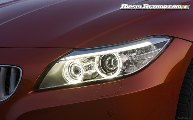 BMW Z4 2014 Widescreen Picture #47 BMW Z4 2014 Widescreen Picture #47