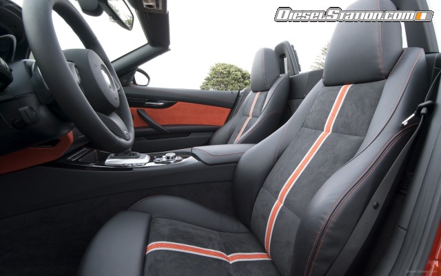 BMW Z4 2014 Widescreen Picture #35 BMW Z4 2014 Widescreen Picture #35