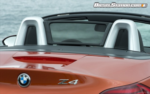 BMW Z4 2014 Widescreen Picture #68 BMW Z4 2014 Widescreen Picture #68