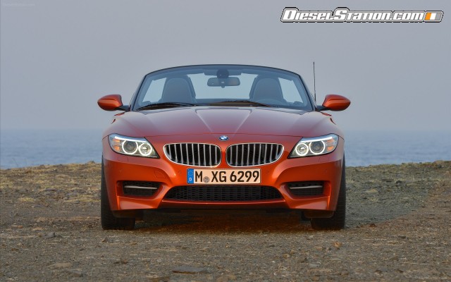 BMW Z4 2014 Widescreen Picture #0 BMW Z4 2014 Widescreen Picture #0