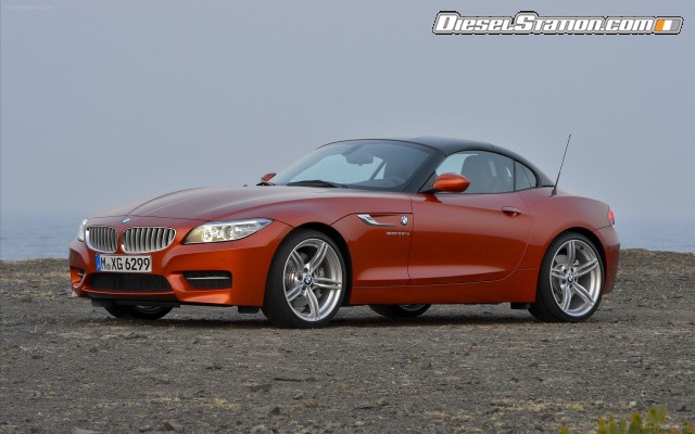 BMW Z4 2014 Widescreen Picture #78 BMW Z4 2014 Widescreen Picture #78