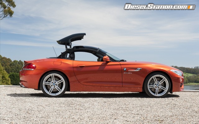 BMW Z4 2014 Widescreen Picture #95 BMW Z4 2014 Widescreen Picture #95