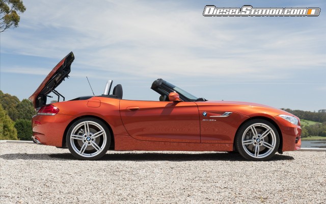 BMW Z4 2014 Widescreen Picture #20 BMW Z4 2014 Widescreen Picture #20