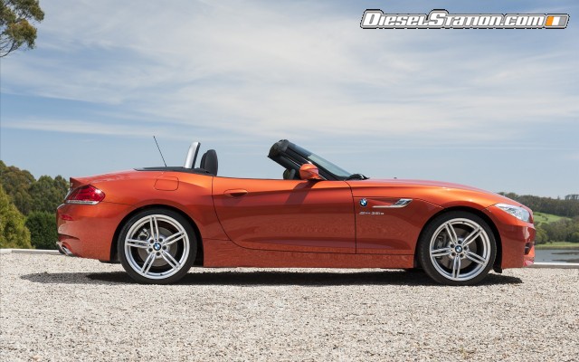 BMW Z4 2014 Widescreen Picture #92 BMW Z4 2014 Widescreen Picture #92