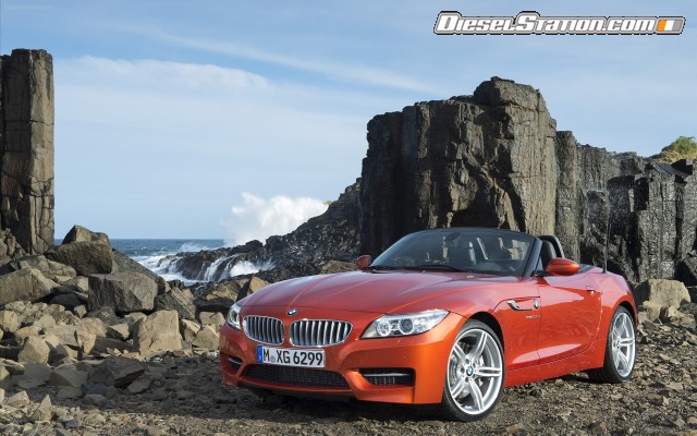BMW Z4 2014 Widescreen Picture #15 BMW Z4 2014 Widescreen Picture #15