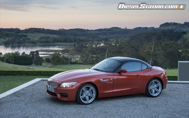 BMW Z4 2014 Widescreen Picture #85 BMW Z4 2014 Widescreen Picture #85