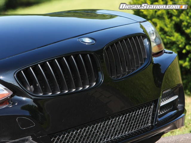 BMW Z4 E85 By JM Cardesign Picture #1 BMW Z4 E85 By JM Cardesign Picture #1