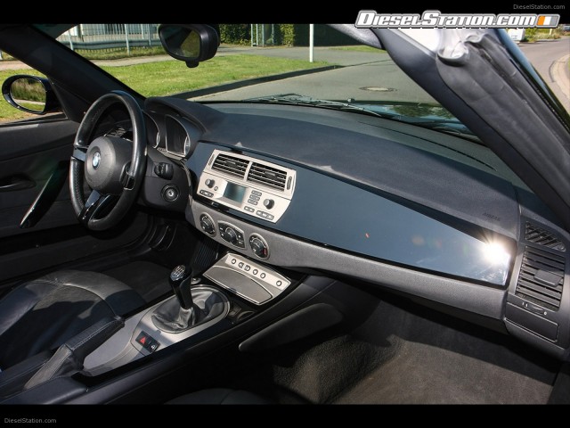 BMW Z4 E85 By JM Cardesign Picture #9 BMW Z4 E85 By JM Cardesign Picture #9