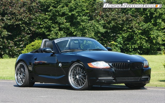 BMW Z4 E85 By JM Cardesign Widescreen Picture #14 BMW Z4 E85 By JM Cardesign Widescreen Picture #14