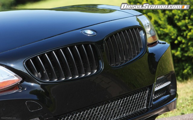 BMW Z4 E85 By JM Cardesign Widescreen Picture #7 BMW Z4 E85 By JM Cardesign Widescreen Picture #7