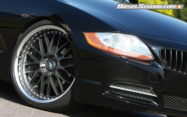 BMW Z4 E85 By JM Cardesign Widescreen Picture #4 BMW Z4 E85 By JM Cardesign Widescreen Picture #4