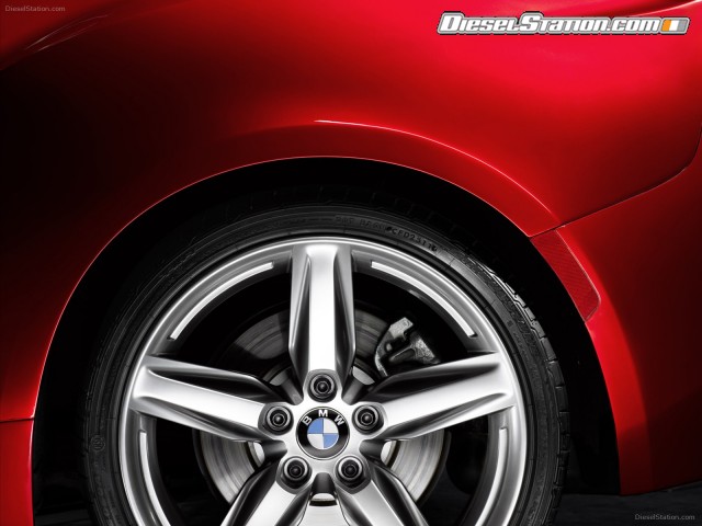 BMW Zagato Coupe Concept 2012 Picture #62 BMW Zagato Coupe Concept 2012 Picture #62