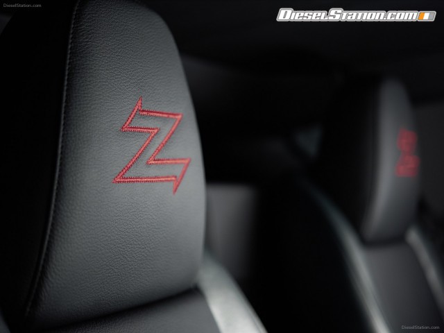 BMW Zagato Coupe Concept 2012 Picture #56 BMW Zagato Coupe Concept 2012 Picture #56