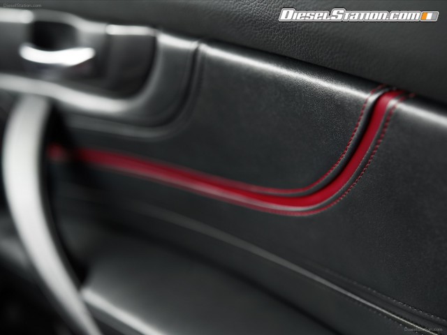 BMW Zagato Coupe Concept 2012 Picture #63 BMW Zagato Coupe Concept 2012 Picture #63