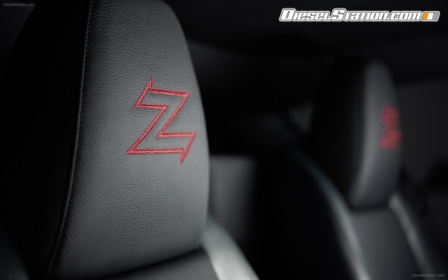 BMW Zagato Coupe Concept 2012 Widescreen Picture #6 BMW Zagato Coupe Concept 2012 Widescreen Picture #6