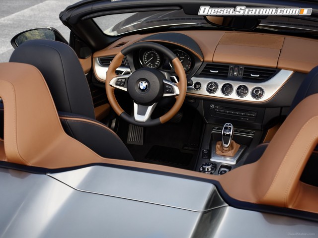 BMW Zagato Roadster 2013 Picture #10 BMW Zagato Roadster 2013 Picture #10