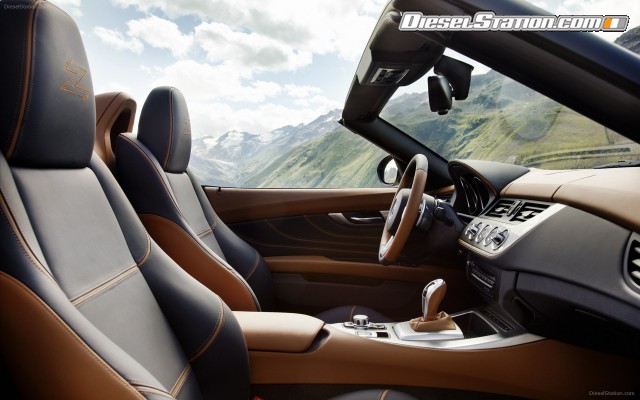 BMW Zagato Roadster 2013 Widescreen Picture #25 BMW Zagato Roadster 2013 Widescreen Picture #25