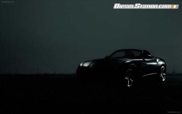 BMW Zagato Roadster 2013 Widescreen Picture #40 BMW Zagato Roadster 2013 Widescreen Picture #40