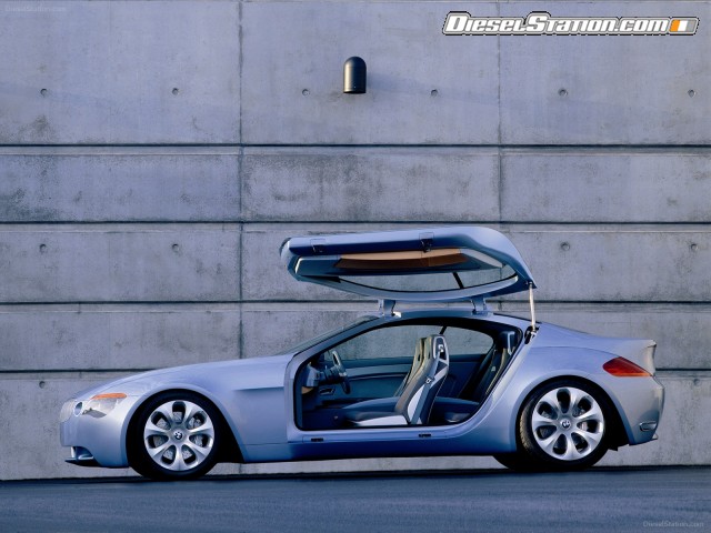 BMW design concept cars Picture #25 BMW design concept cars Picture #25