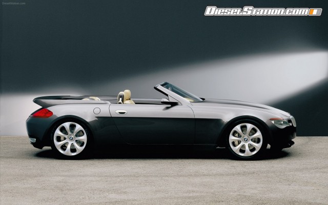 BMW design concept cars Widescreen Picture #13 BMW design concept cars Widescreen Picture #13