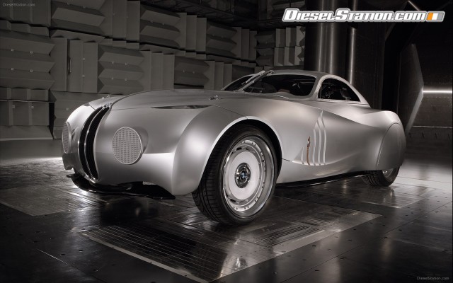 BMW design concept cars Widescreen Picture #26 BMW design concept cars Widescreen Picture #26