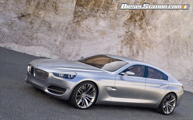 BMW design concept cars Widescreen Picture #48 BMW design concept cars Widescreen Picture #48