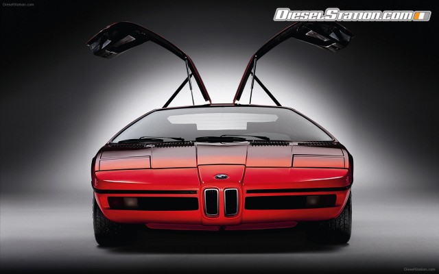 BMW design concept cars Widescreen Picture #16 BMW design concept cars Widescreen Picture #16