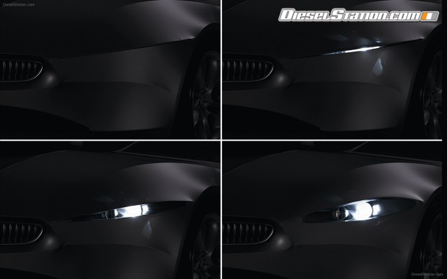 BMW design concept cars Widescreen Picture #35 BMW design concept cars Widescreen Picture #35