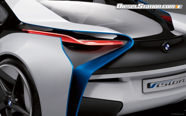 BMW design concept cars Widescreen Picture #19 BMW design concept cars Widescreen Picture #19