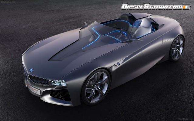 BMW design concept cars Widescreen Picture #36 BMW design concept cars Widescreen Picture #36