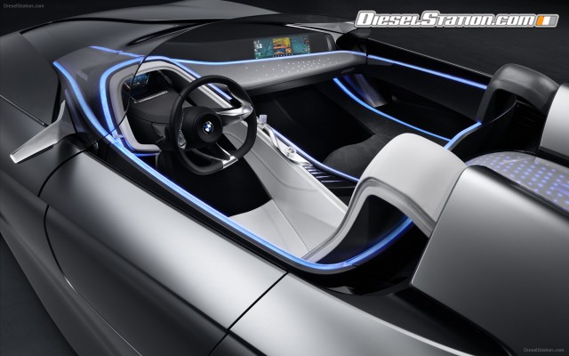 BMW design concept cars Widescreen Picture #6 BMW design concept cars Widescreen Picture #6