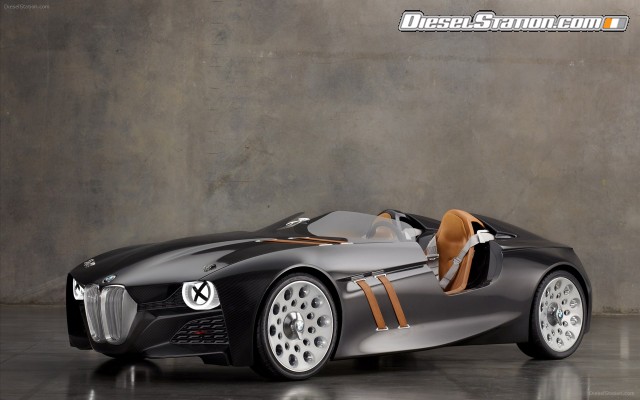 BMW design concept cars Widescreen Picture #23 BMW design concept cars Widescreen Picture #23