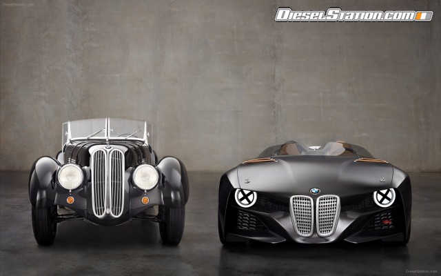 BMW design concept cars Widescreen Picture #4 BMW design concept cars Widescreen Picture #4