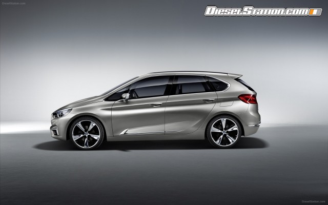 BMW design concept cars Widescreen Picture #10 BMW design concept cars Widescreen Picture #10