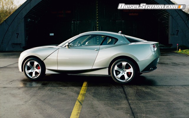 BMW design concept cars Widescreen Picture #17 BMW design concept cars Widescreen Picture #17