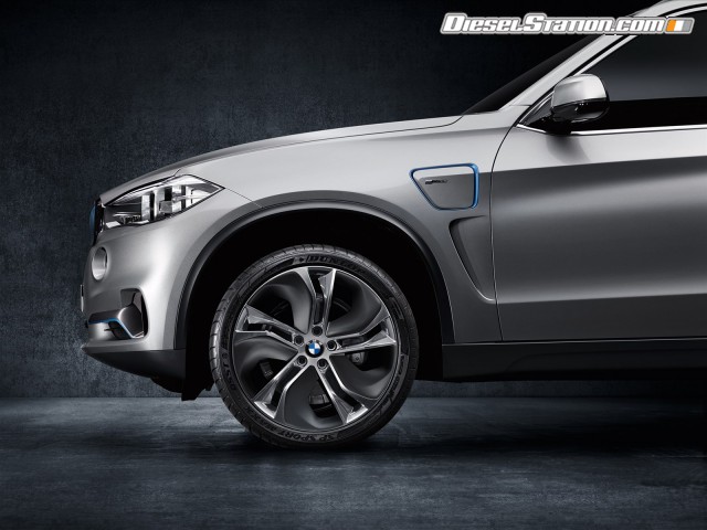 BMW eDrive Concept 2013 Picture #16 BMW eDrive Concept 2013 Picture #16