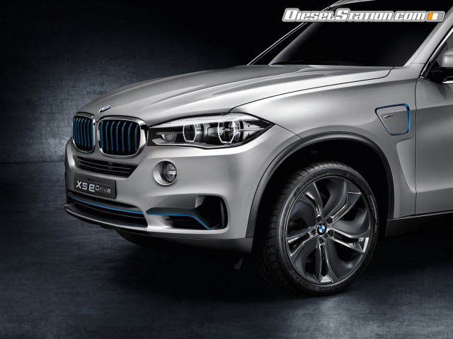 BMW eDrive Concept 2013 Picture #12 BMW eDrive Concept 2013 Picture #12