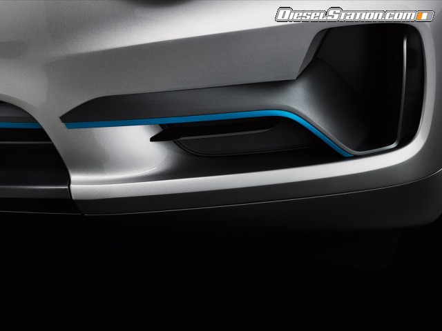 BMW eDrive Concept 2013 Picture #15 BMW eDrive Concept 2013 Picture #15